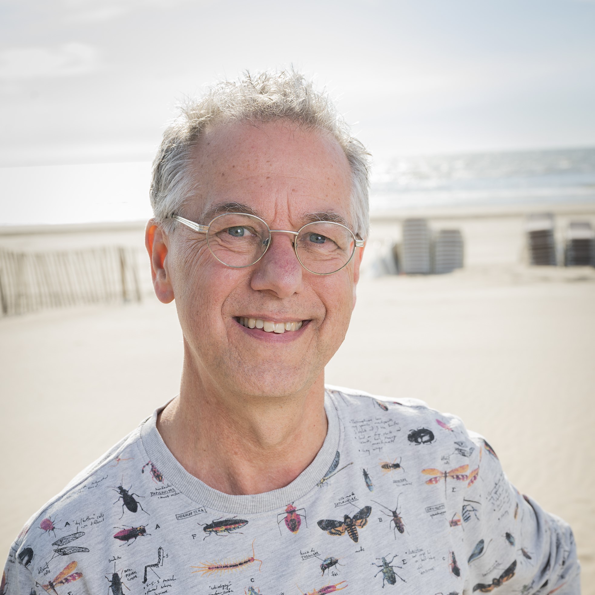 Afbeelding van de auteur
