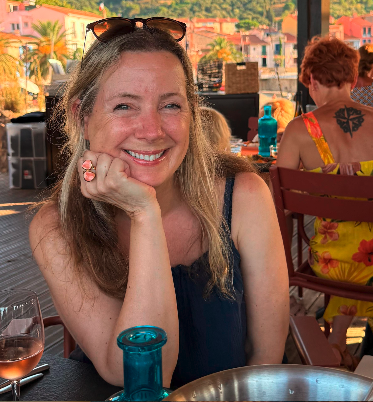 Afbeelding van de auteur