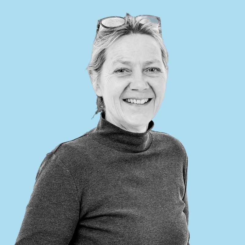 Afbeelding van de auteur