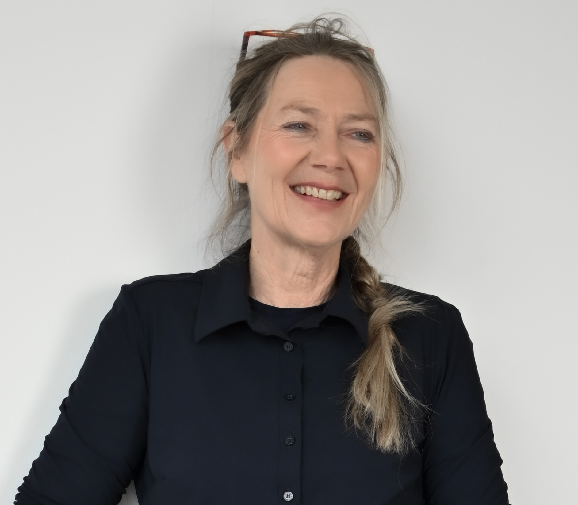 Afbeelding van de auteur