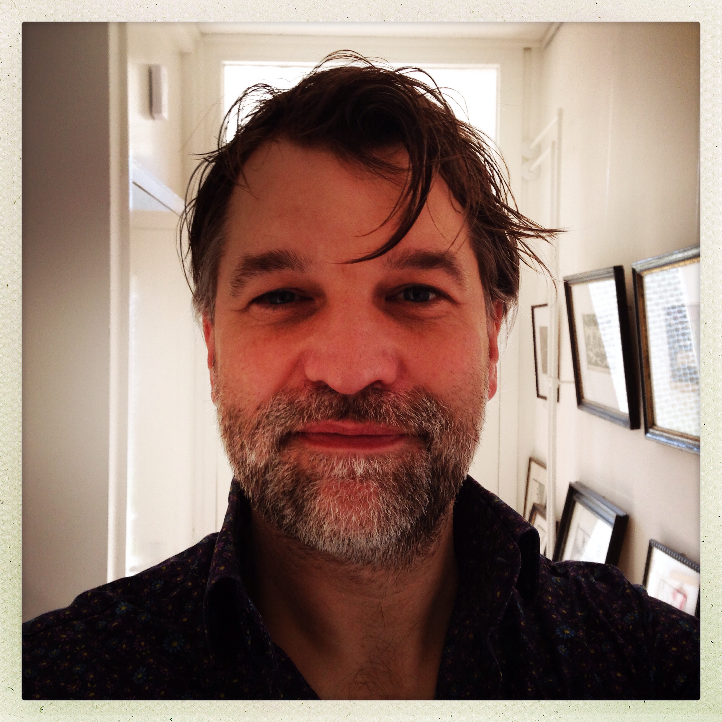 Afbeelding van de auteur