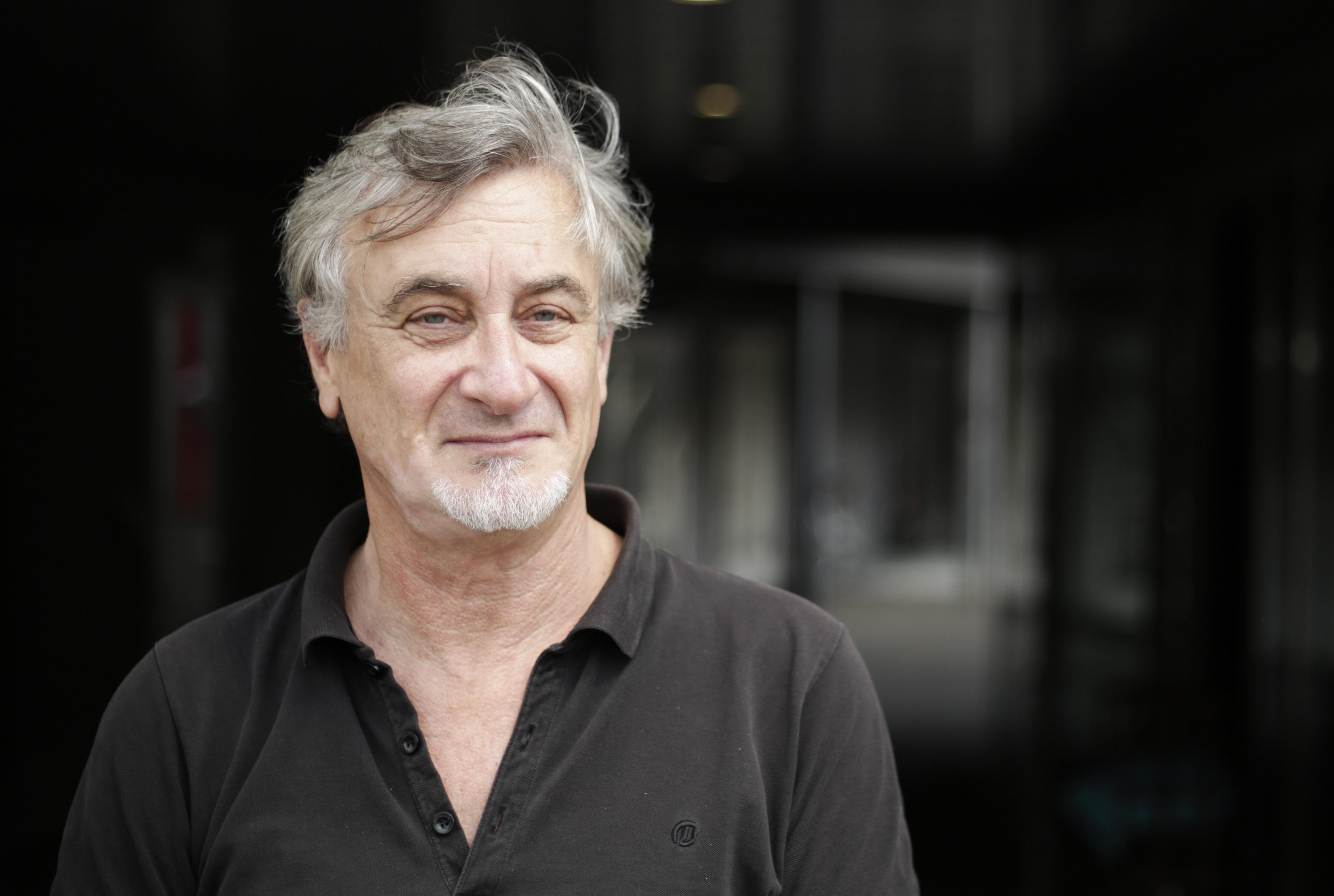Afbeelding van de auteur