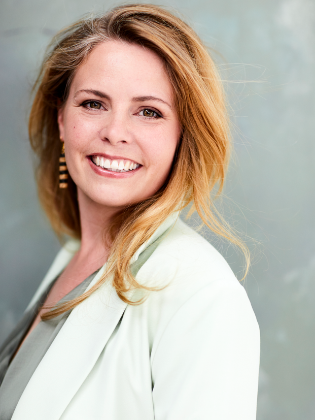 Afbeelding van de auteur