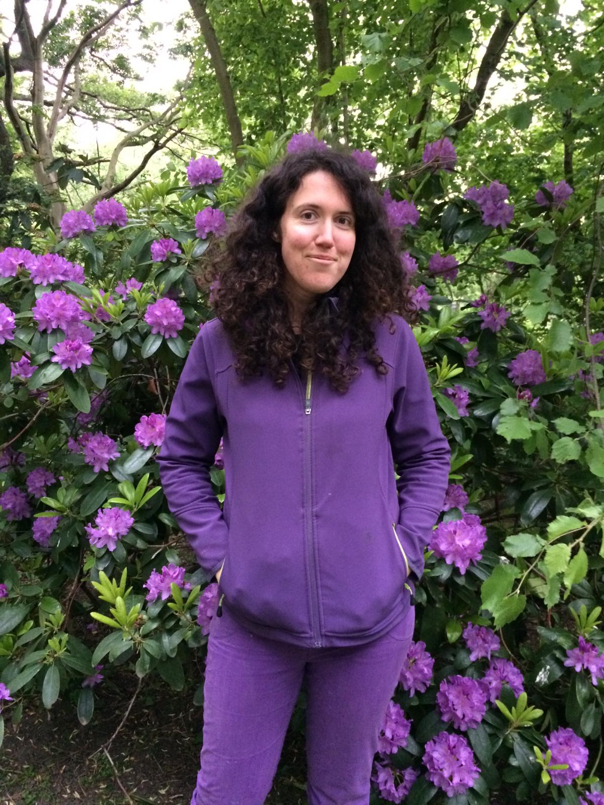 Afbeelding van de auteur