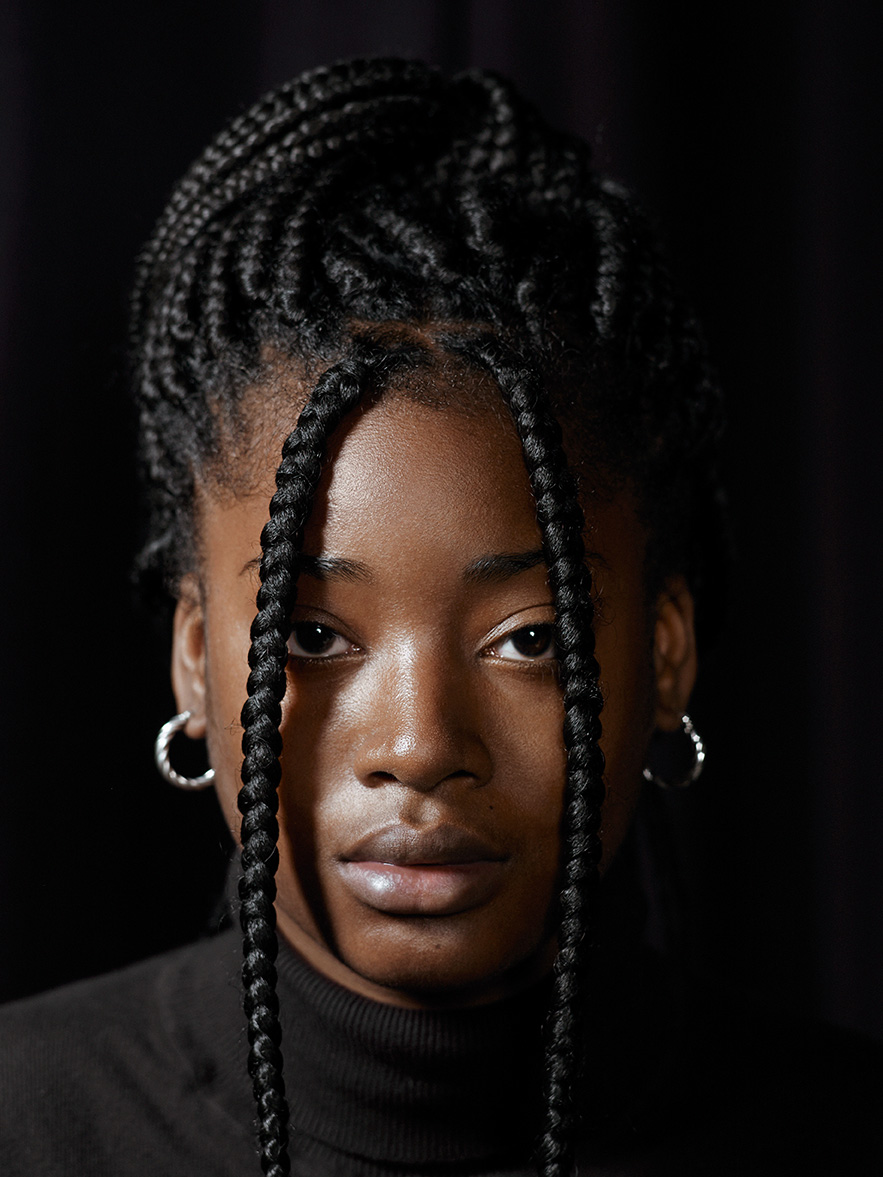 Afbeelding van de auteur