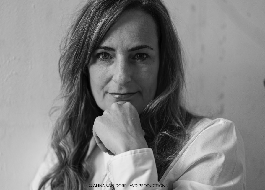 Afbeelding van de auteur