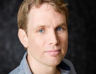 Afbeelding van de auteur