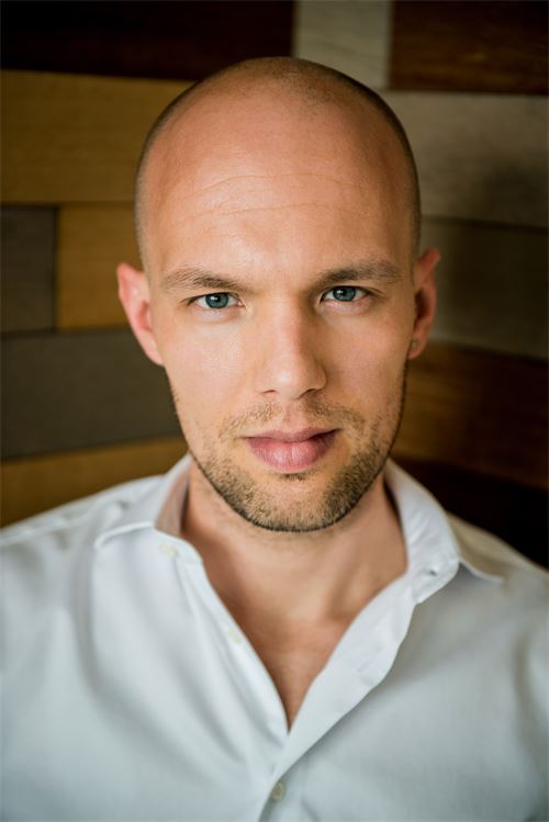 Afbeelding van de auteur