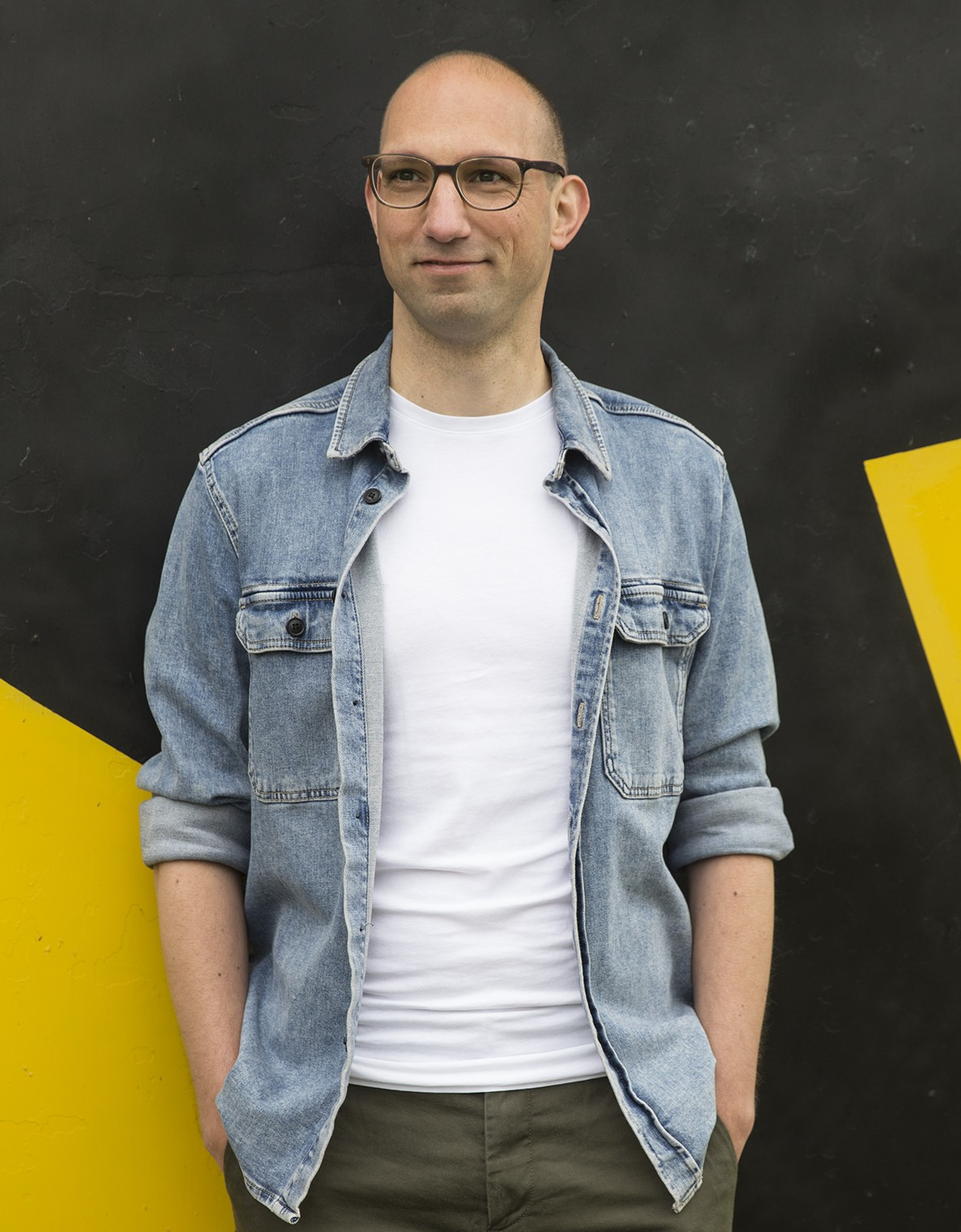 Afbeelding van de auteur