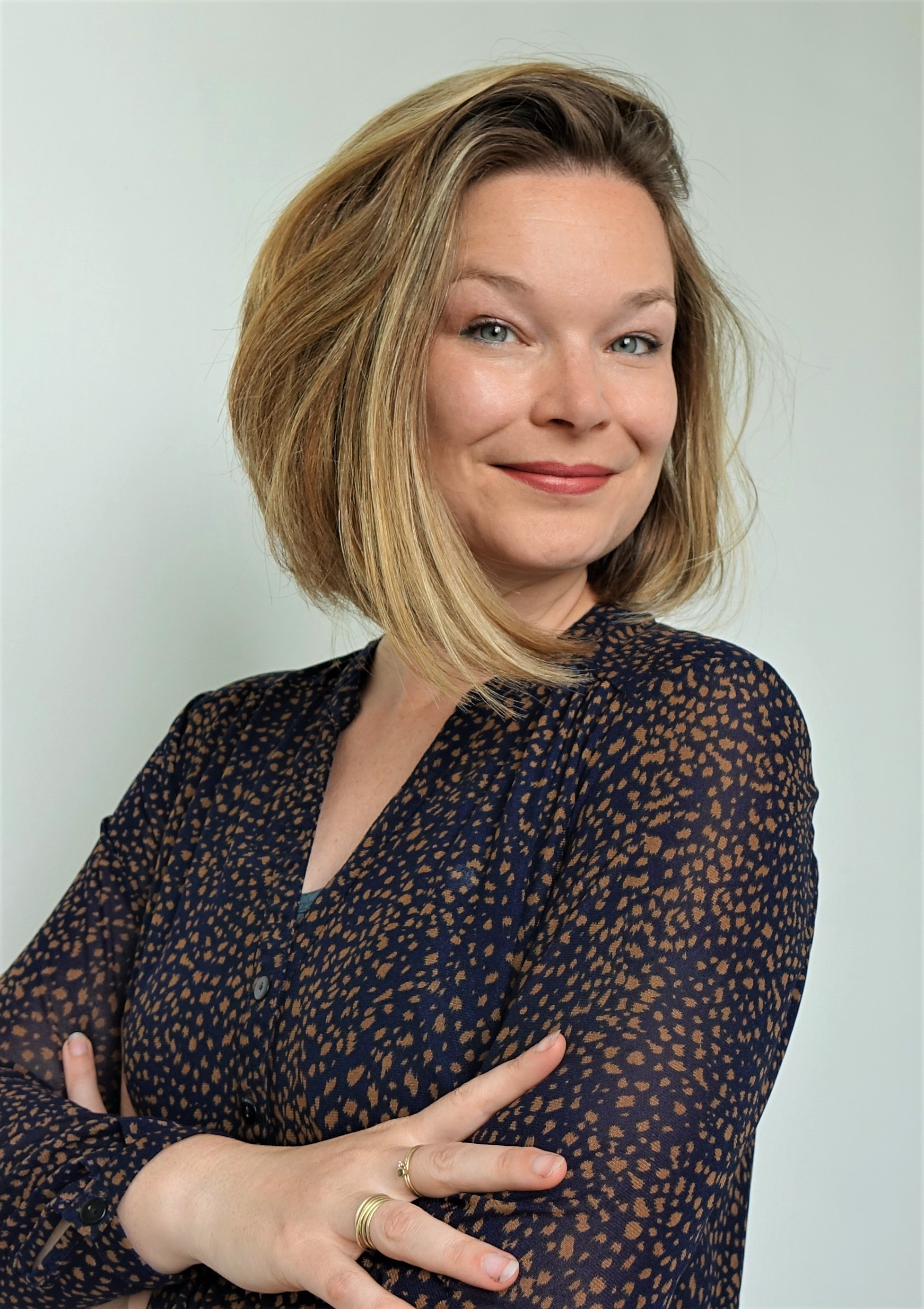 Afbeelding van de auteur