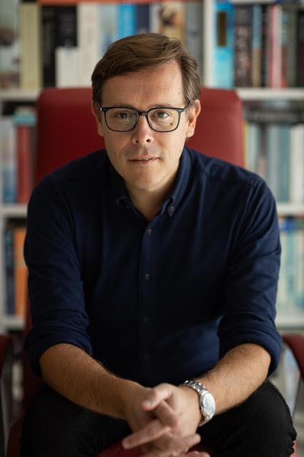 Afbeelding van de auteur