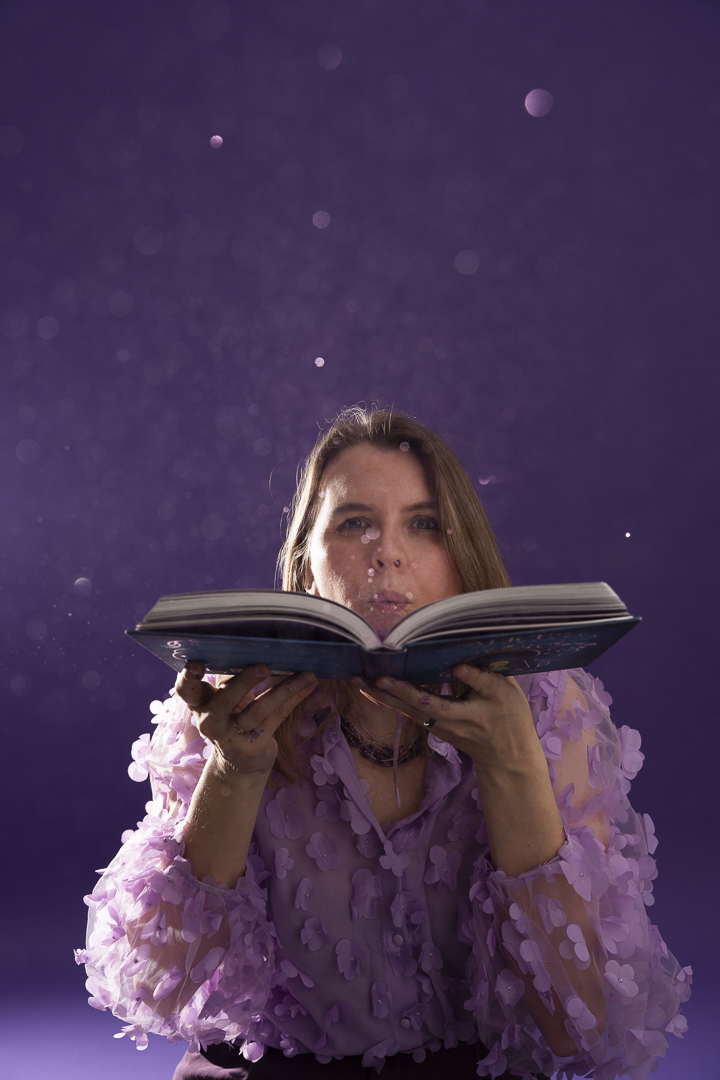 Afbeelding van de auteur