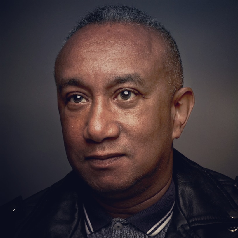 Afbeelding van de auteur