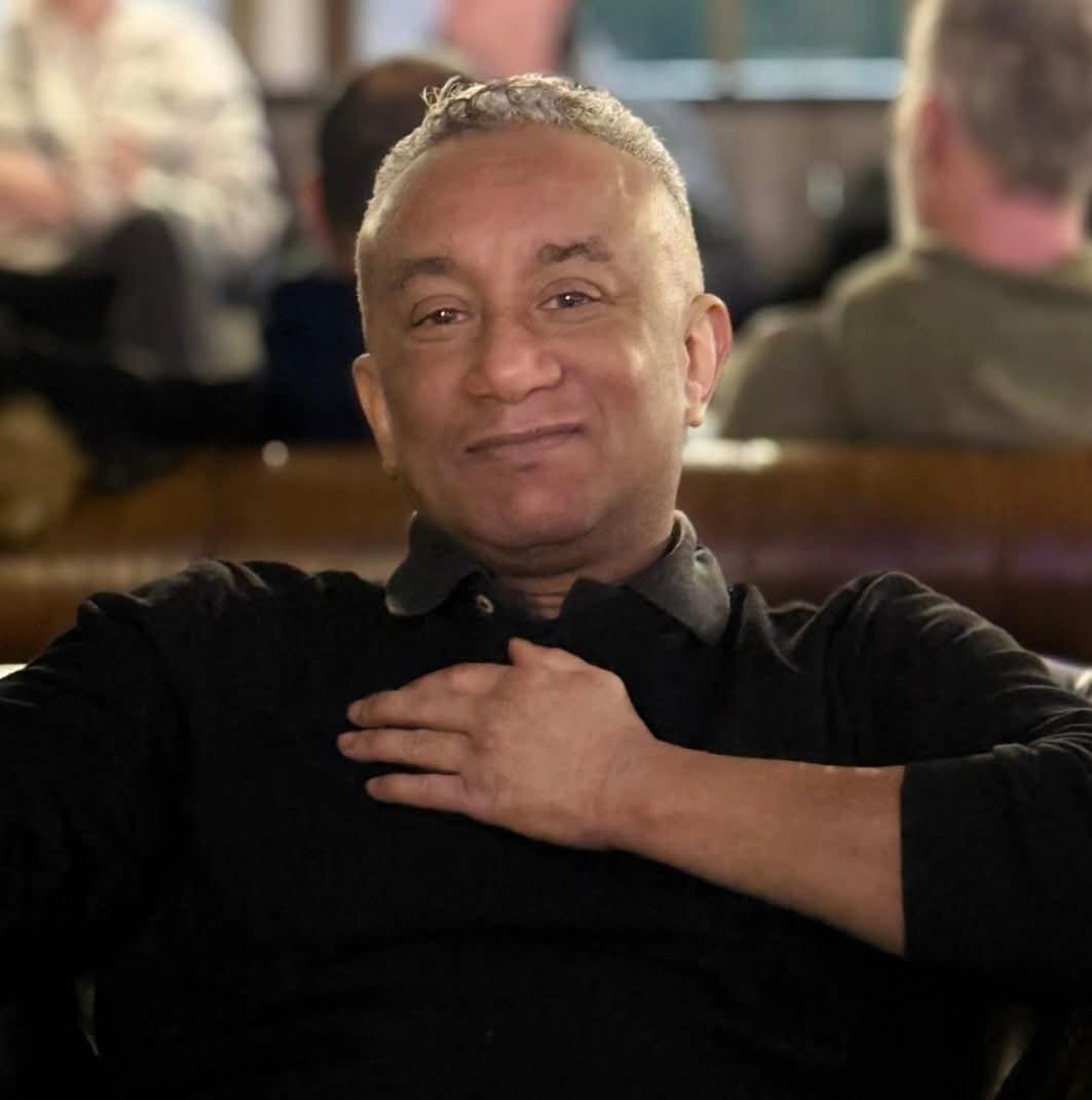 Afbeelding van de auteur