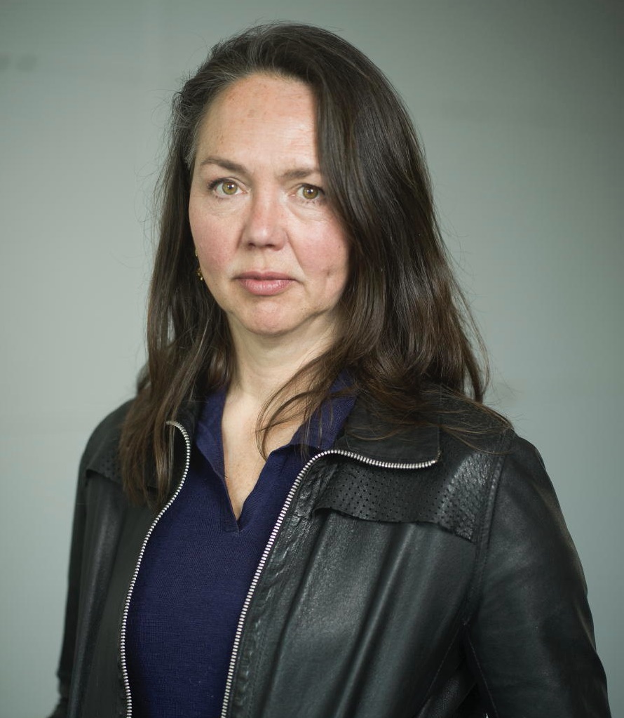 Afbeelding van de auteur