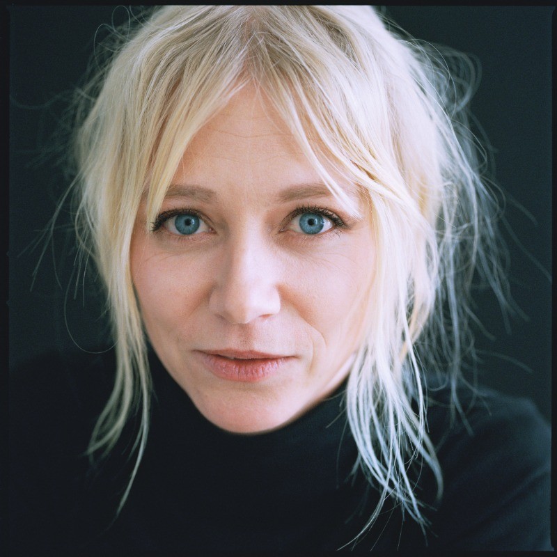 Afbeelding van de auteur