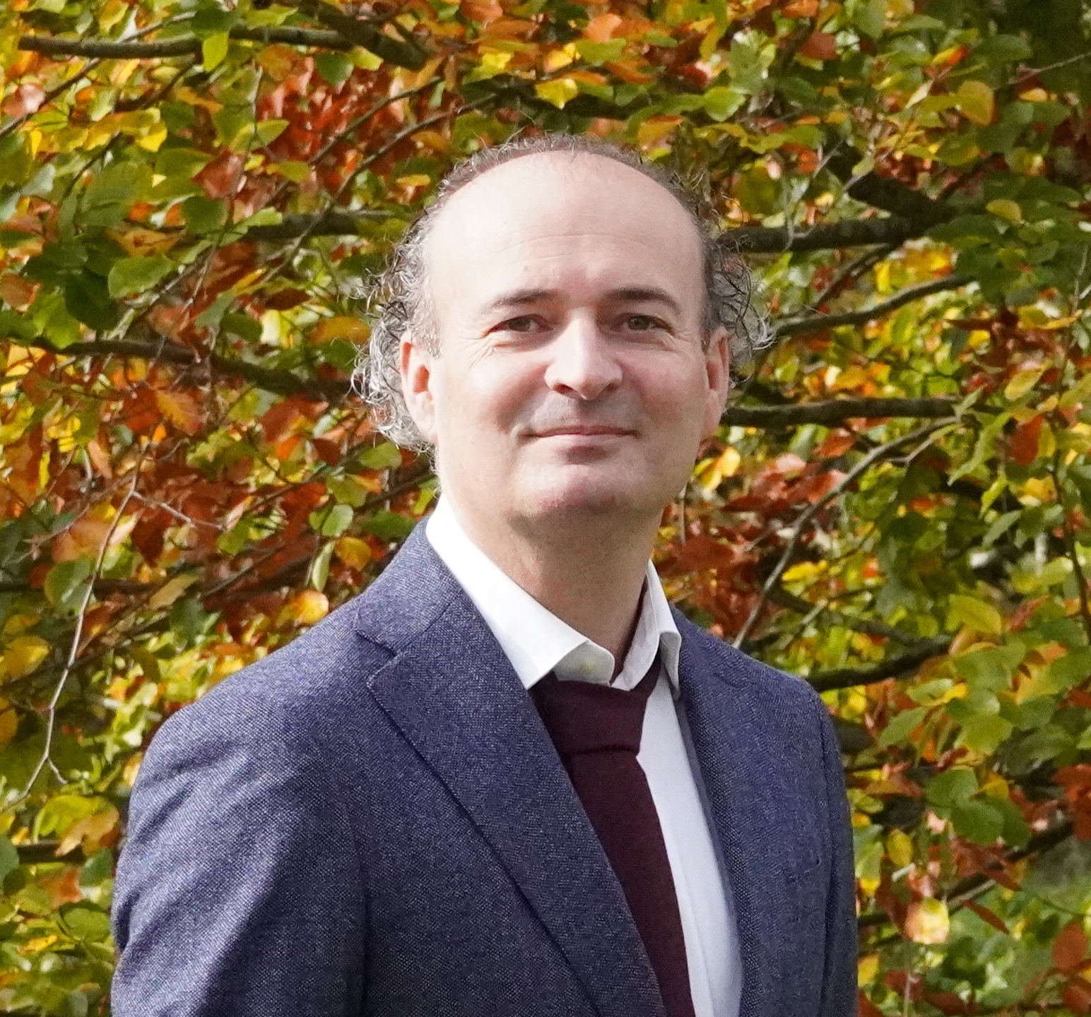 Afbeelding van de auteur