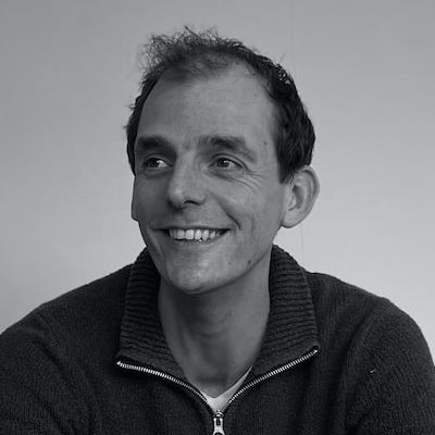Afbeelding van de auteur