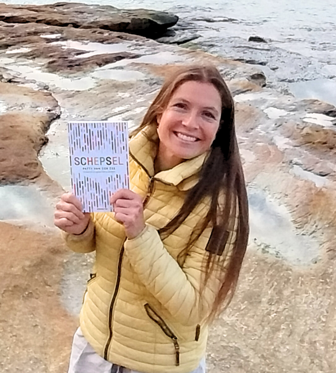 Afbeelding van de auteur