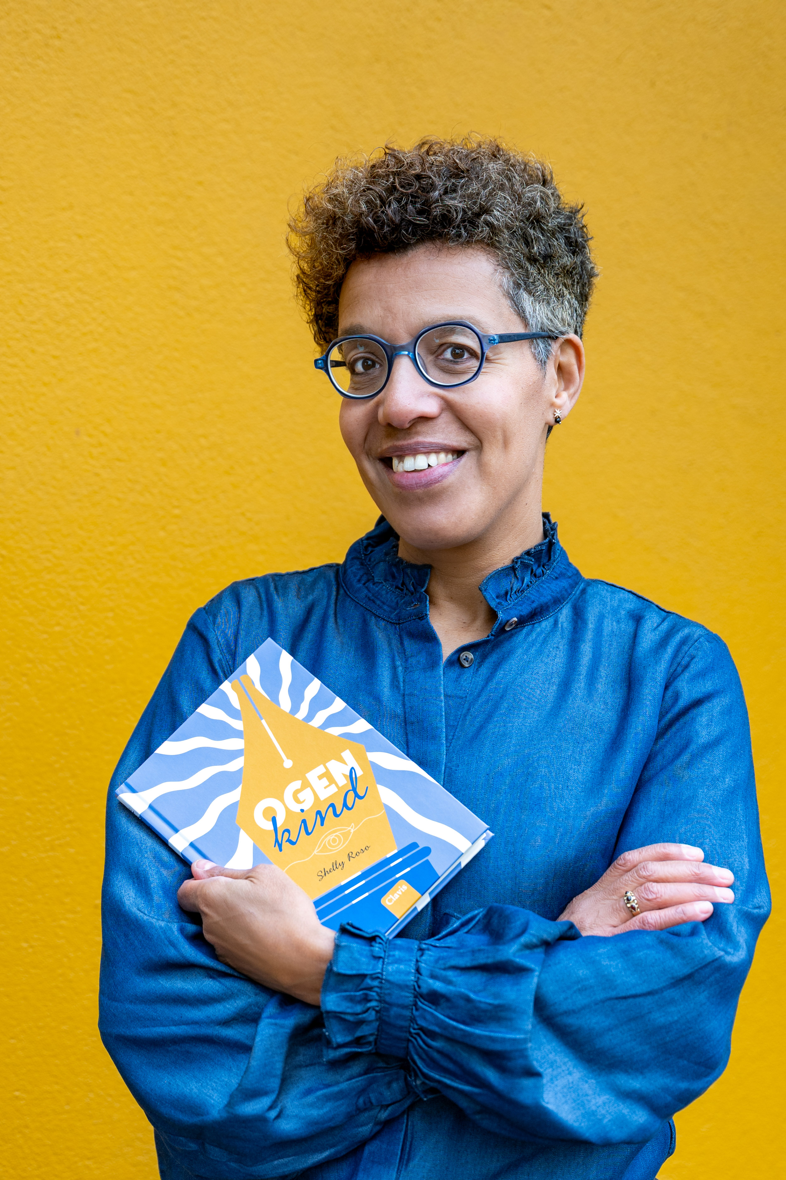 Afbeelding van de auteur