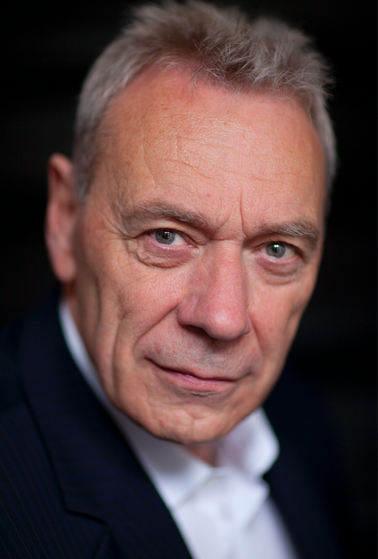 Afbeelding van de auteur