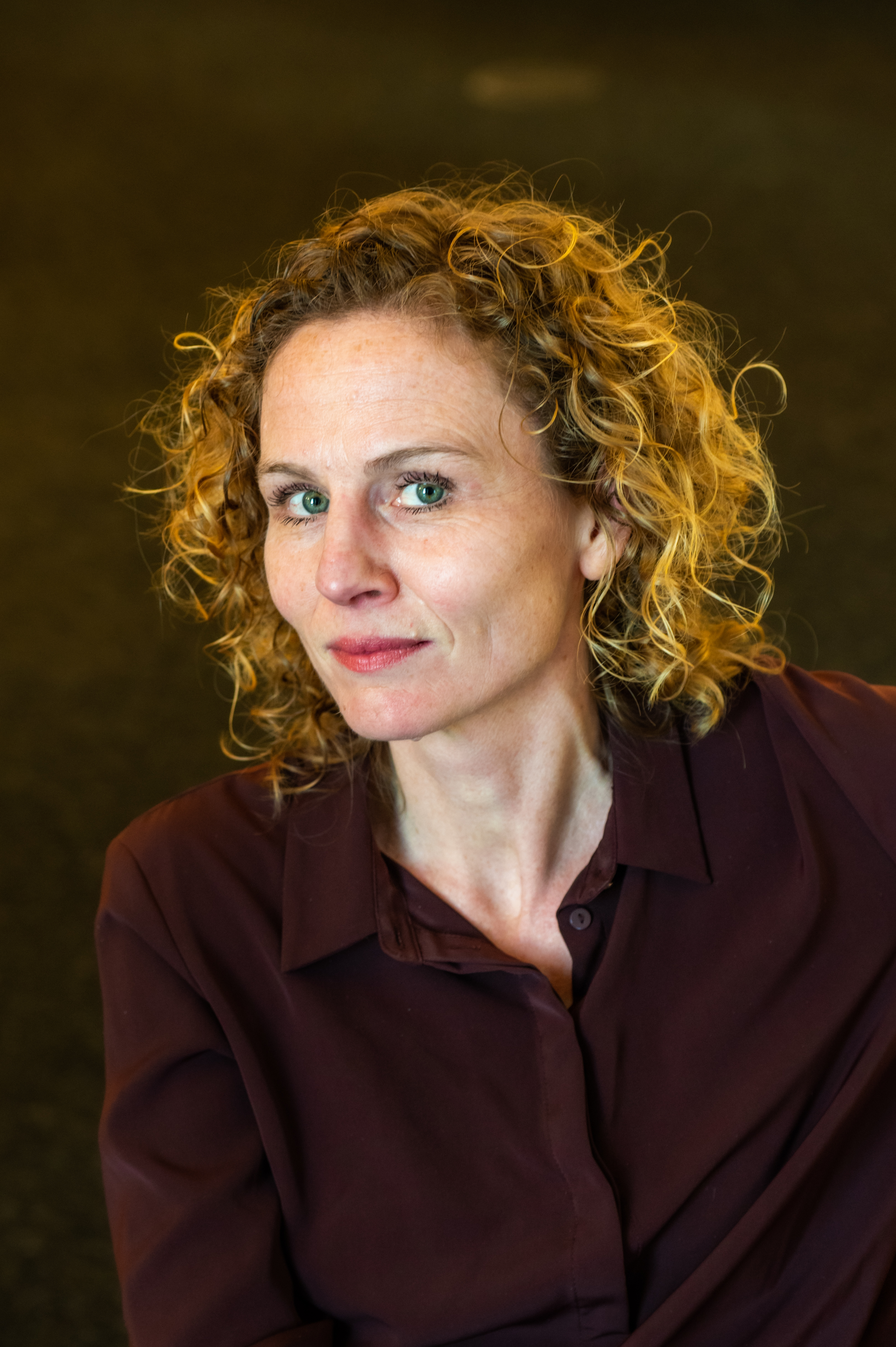 Afbeelding van de auteur