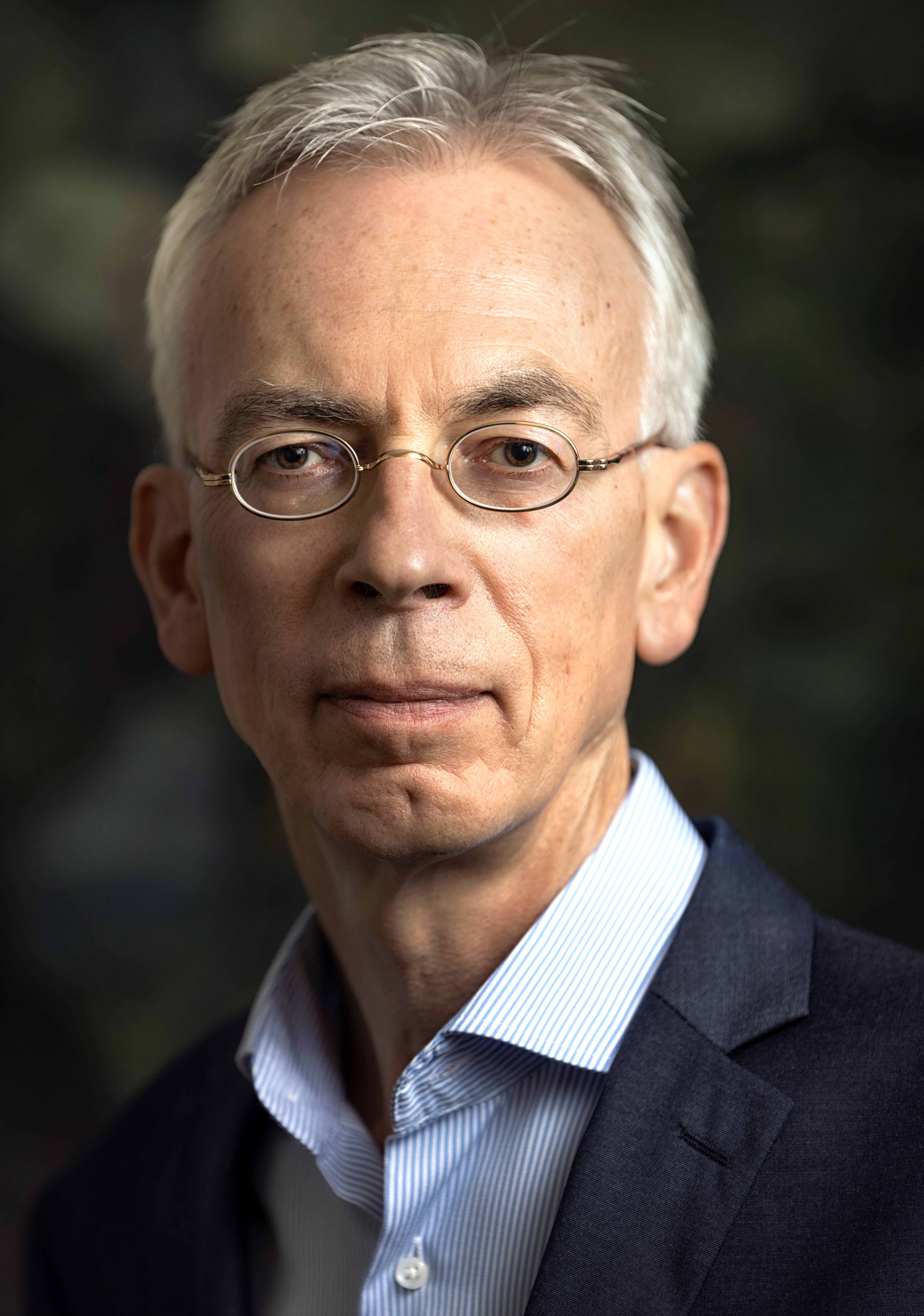 Afbeelding van de auteur