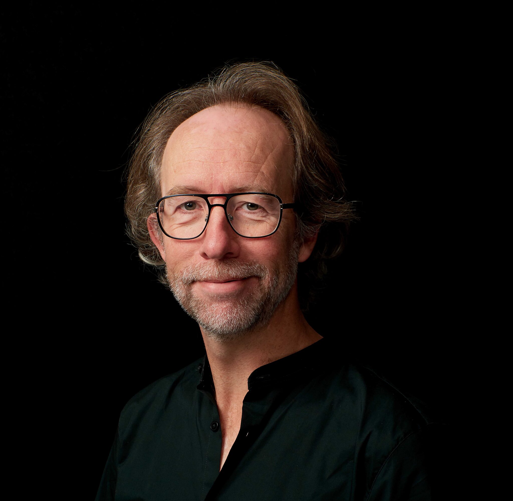 Afbeelding van de auteur