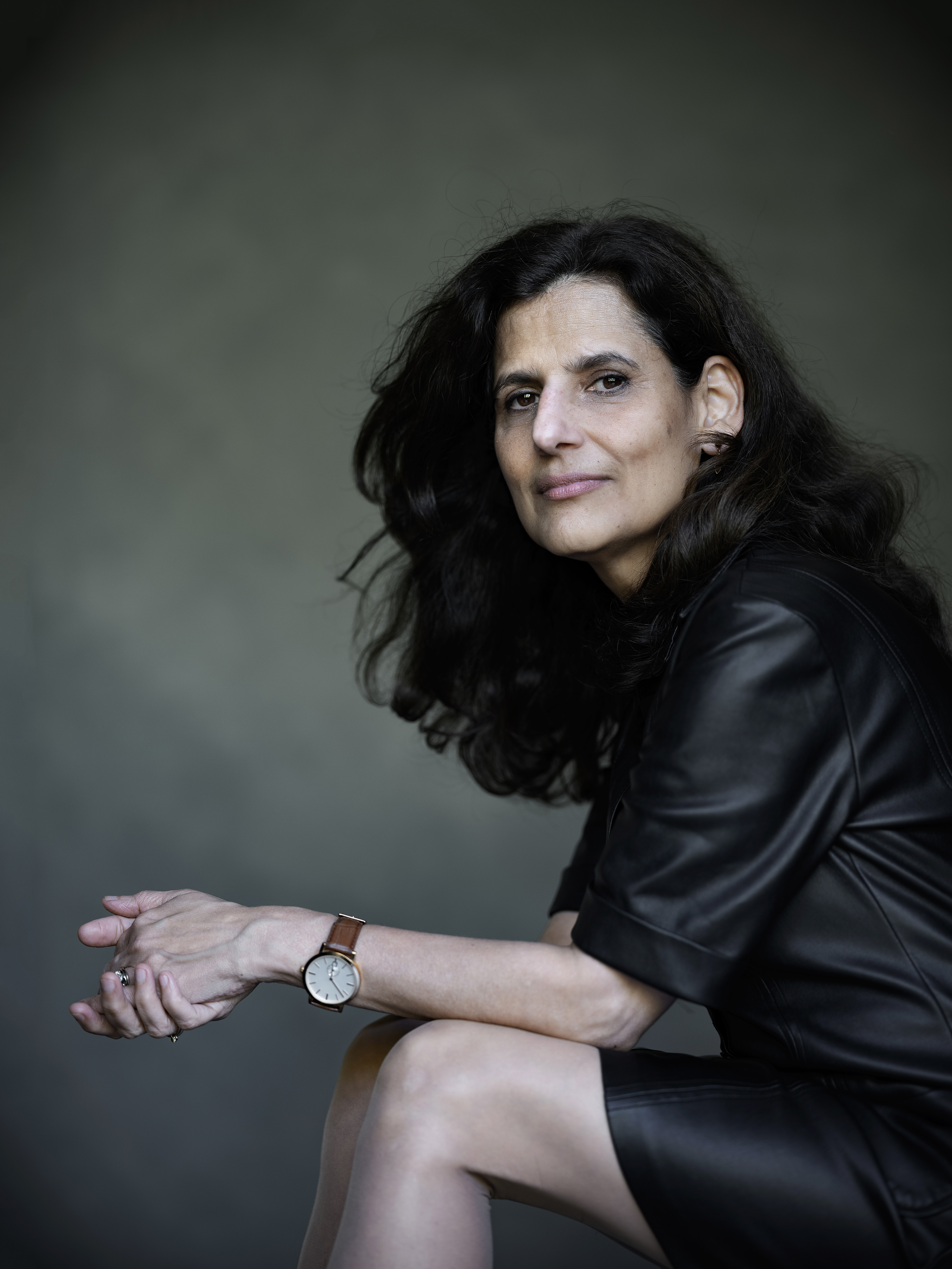 Afbeelding van de auteur