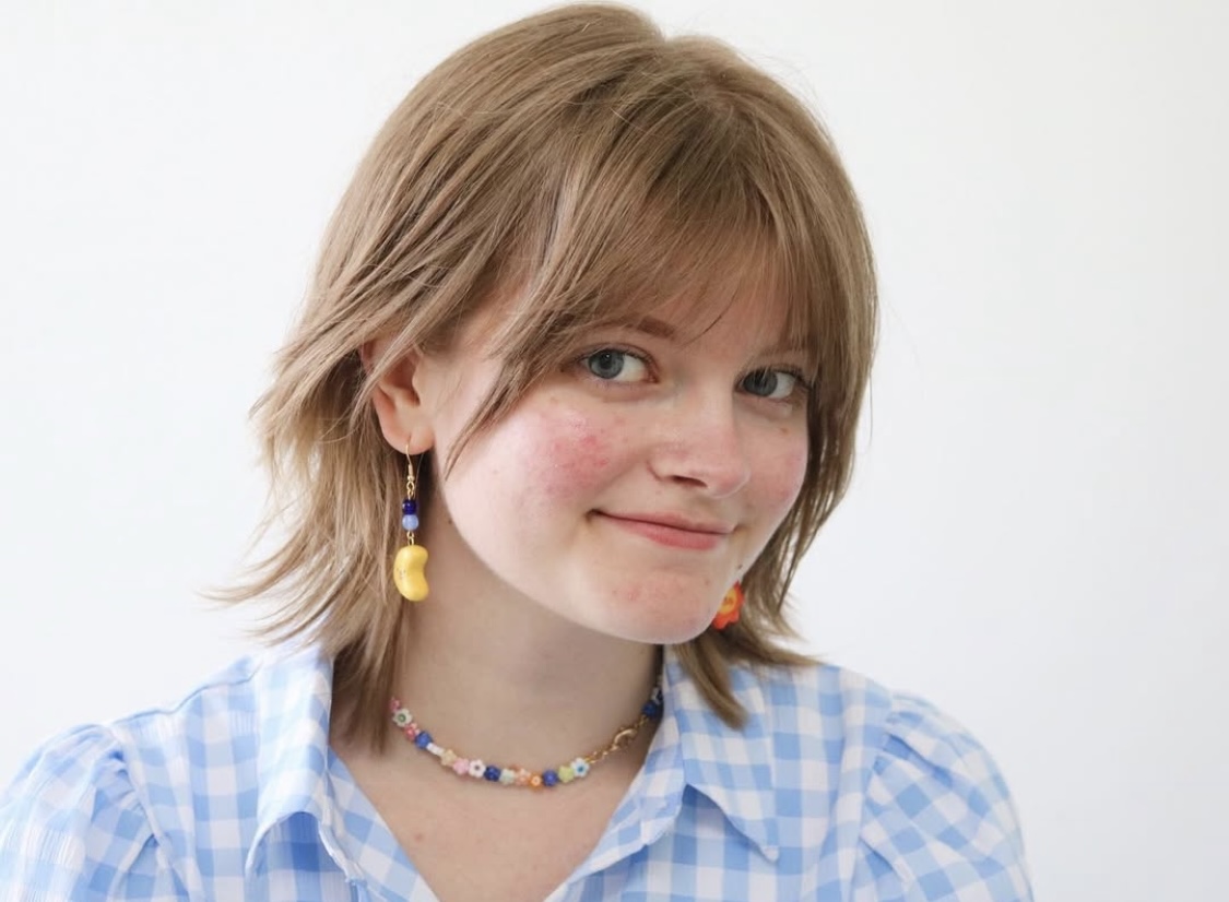 Afbeelding van de auteur