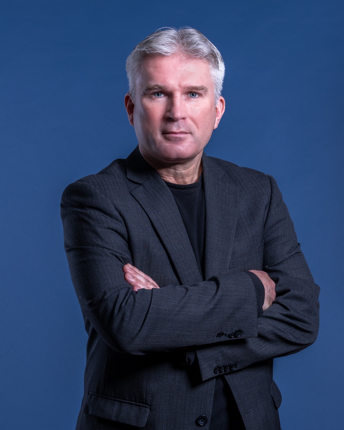 Afbeelding van de auteur