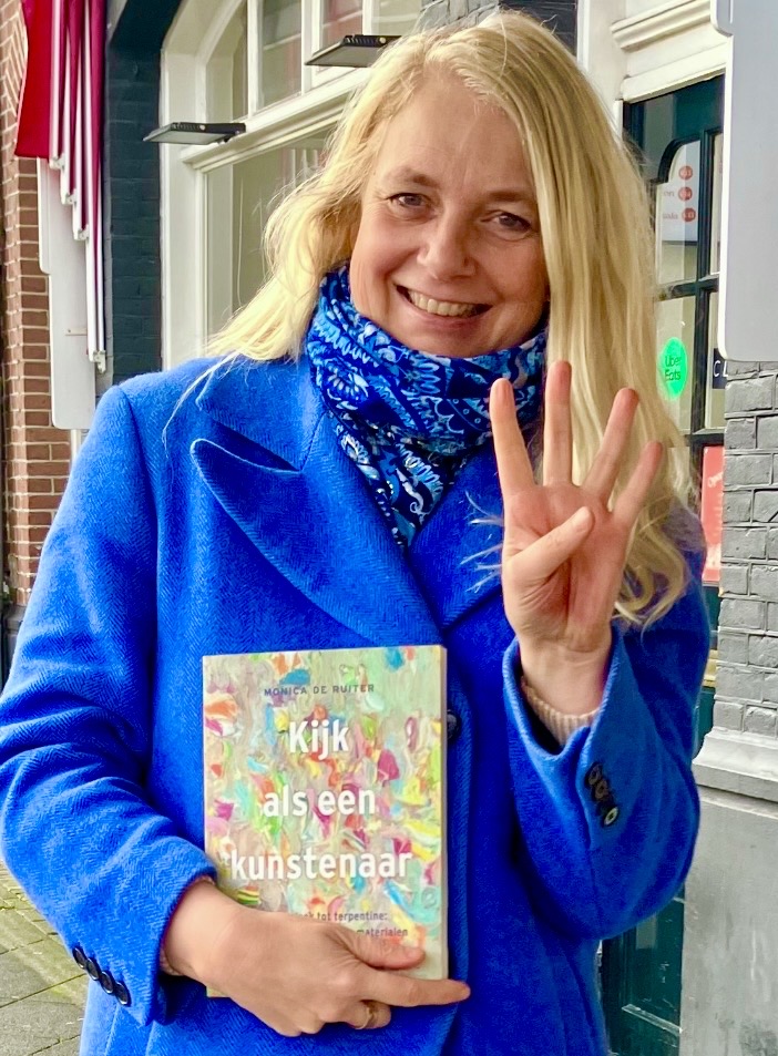 Afbeelding van de auteur