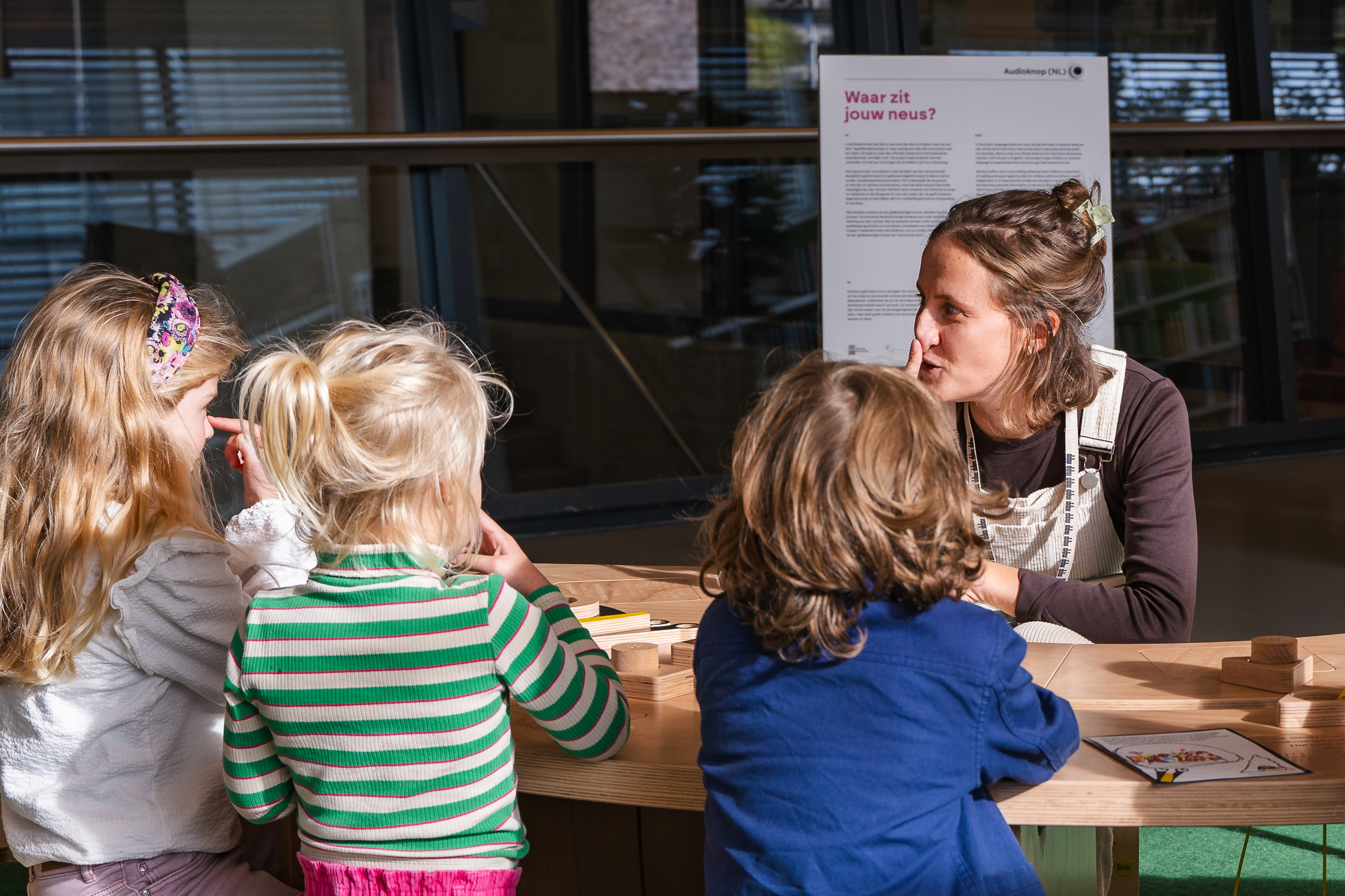 Afbeelding van de auteur