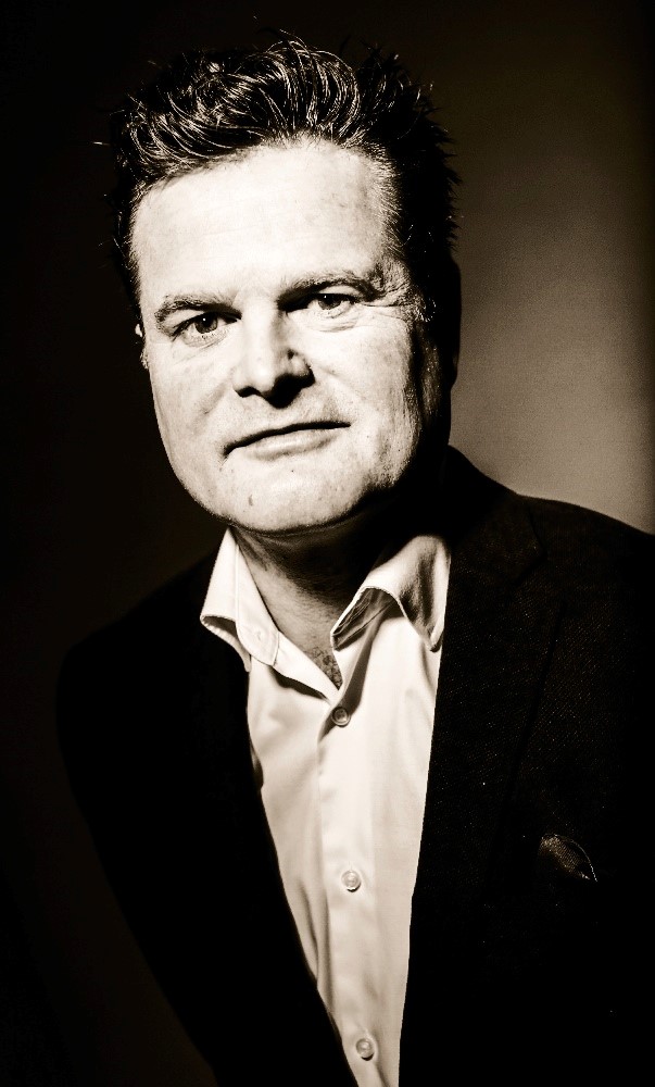 Afbeelding van de auteur