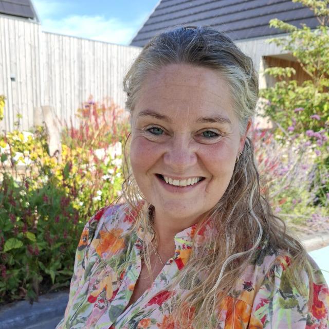 Afbeelding van de auteur