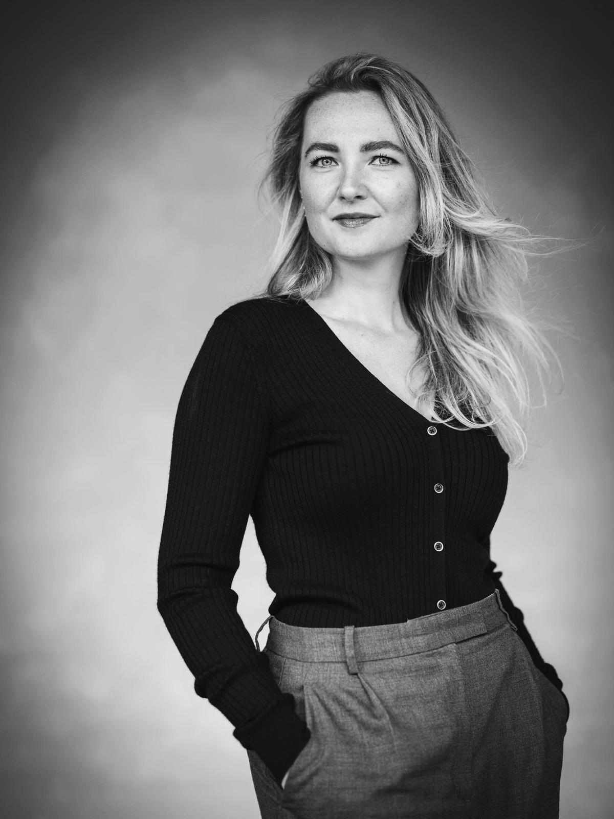 Afbeelding van de auteur