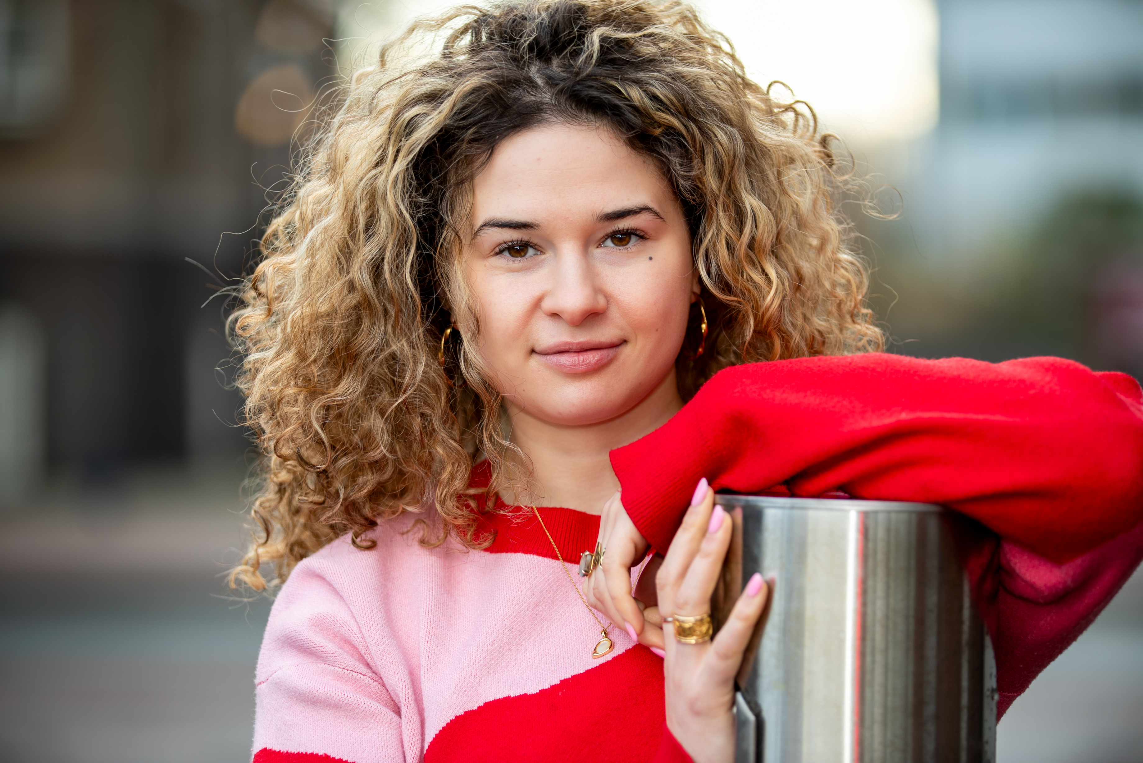 Afbeelding van de auteur