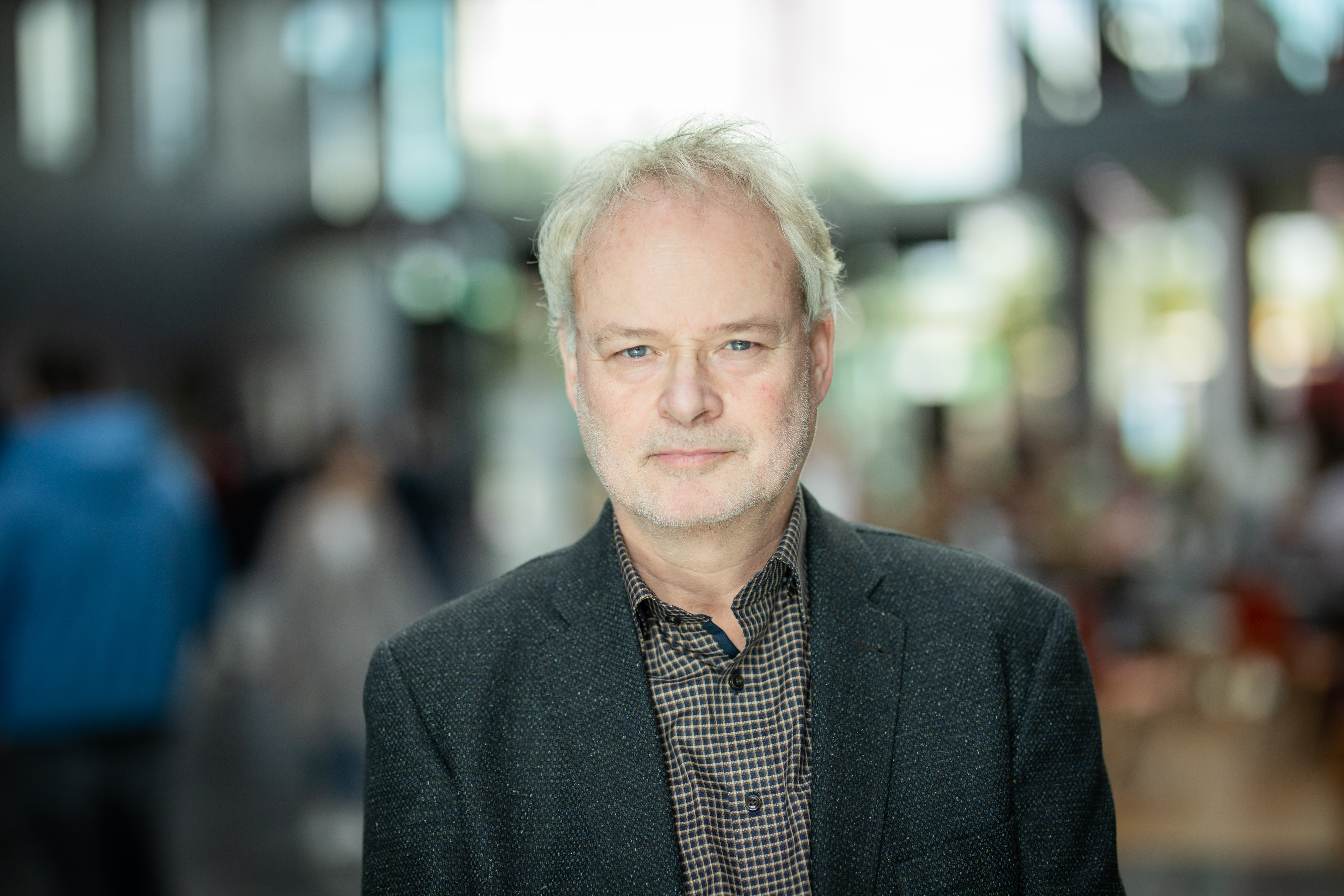 Afbeelding van de auteur