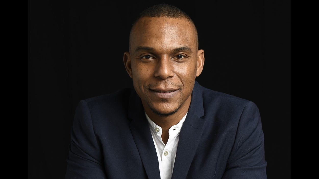 Afbeelding van de auteur