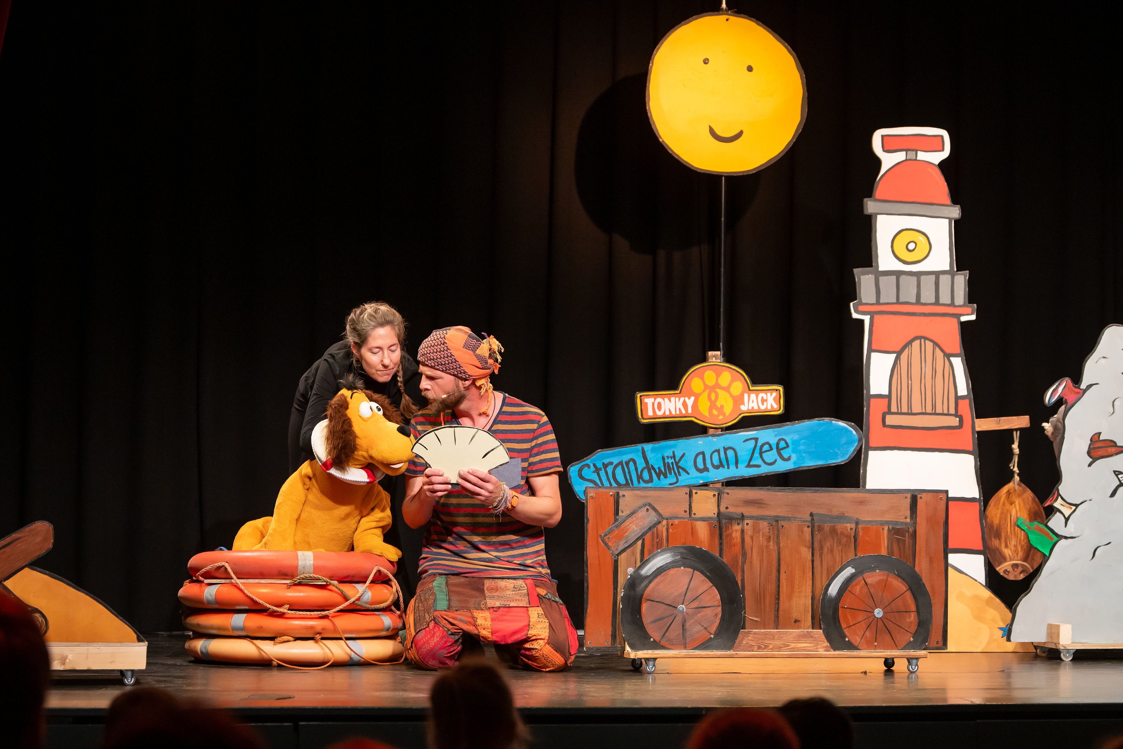 Afbeelding van de auteur