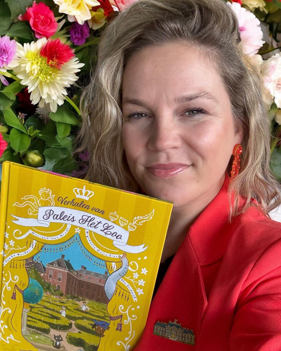 Afbeelding van de auteur