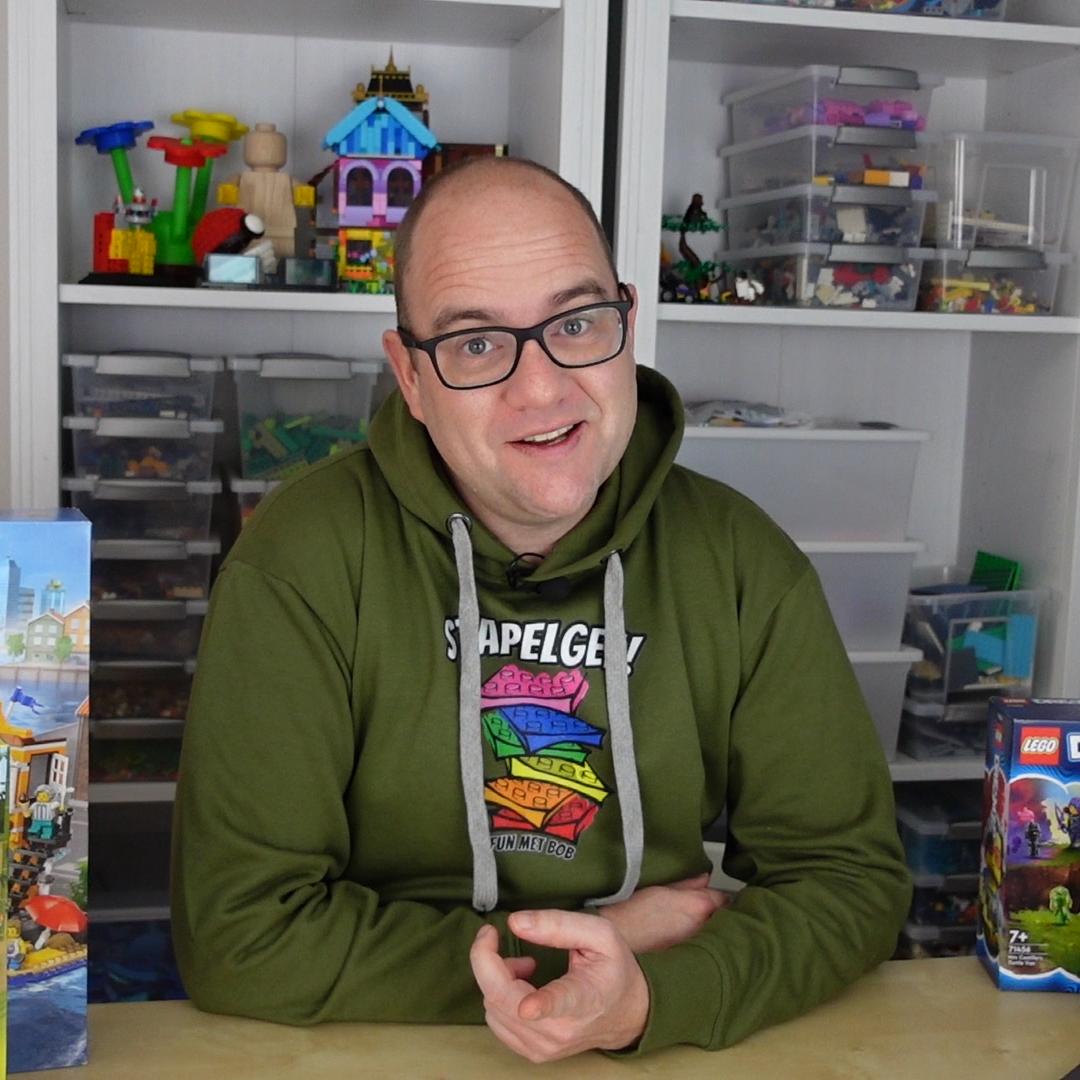 Afbeelding van de auteur