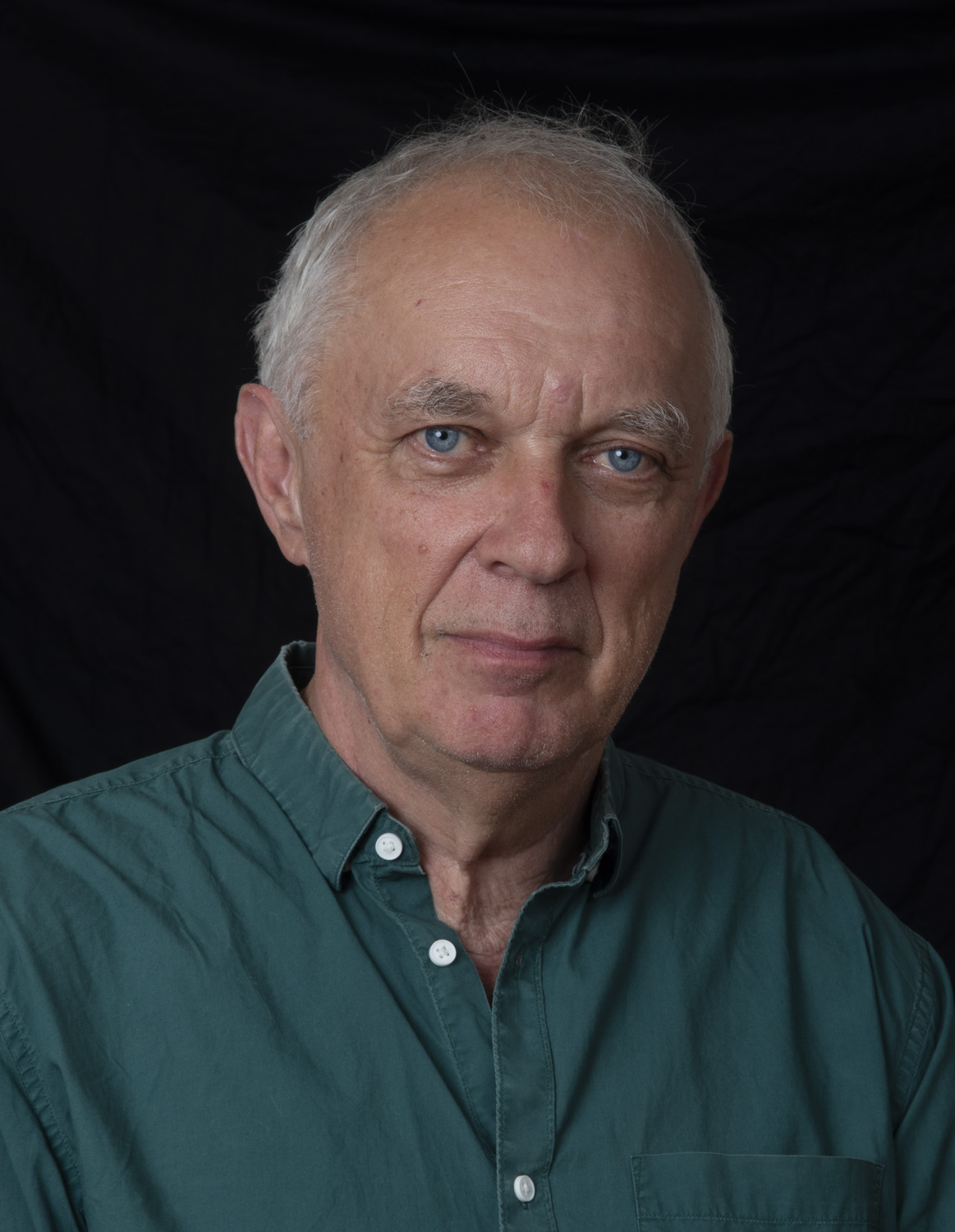 Afbeelding van de auteur