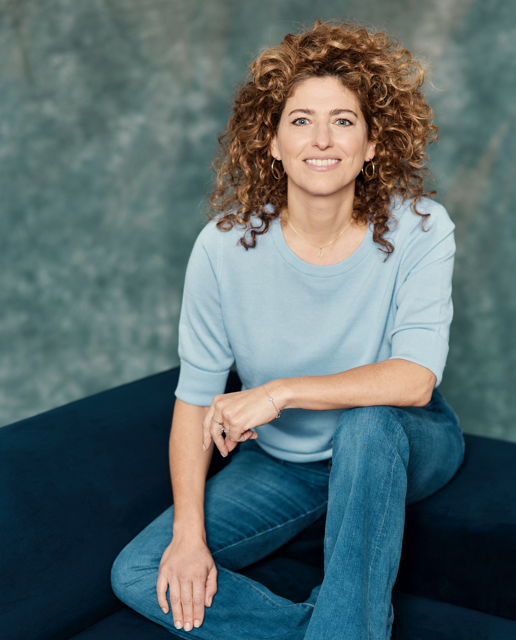 Afbeelding van de auteur