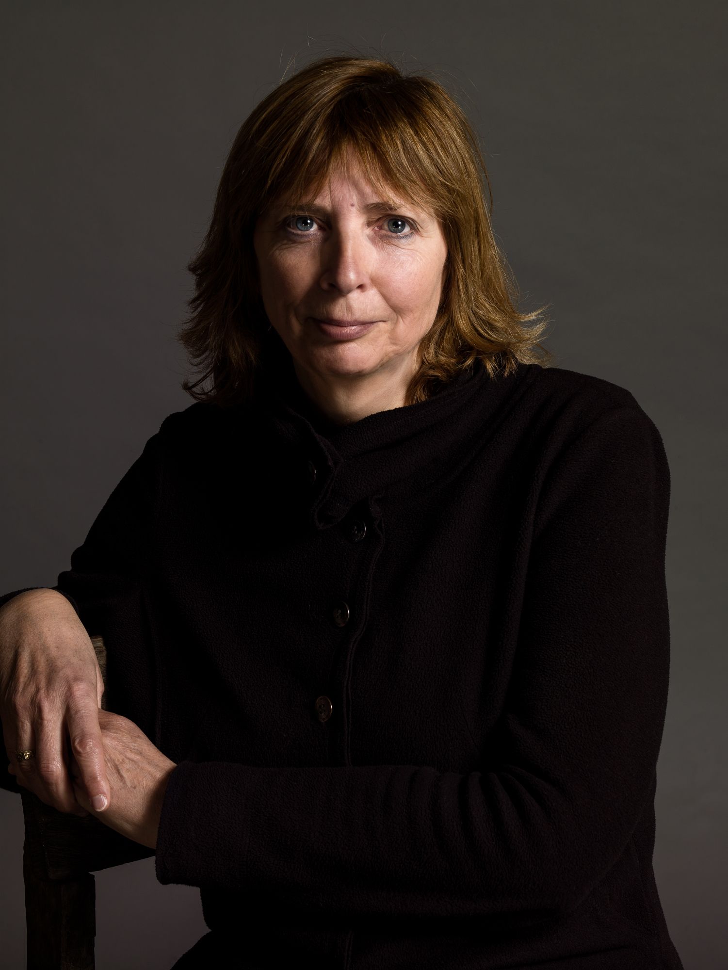 Afbeelding van de auteur