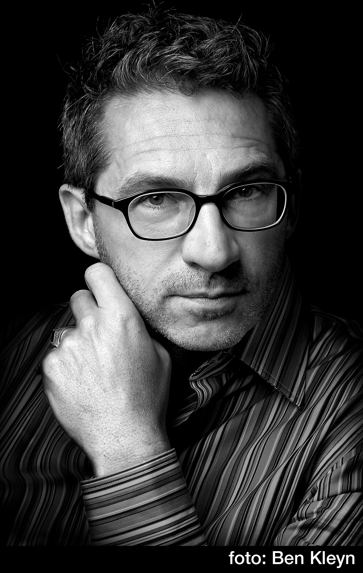 Afbeelding van de auteur