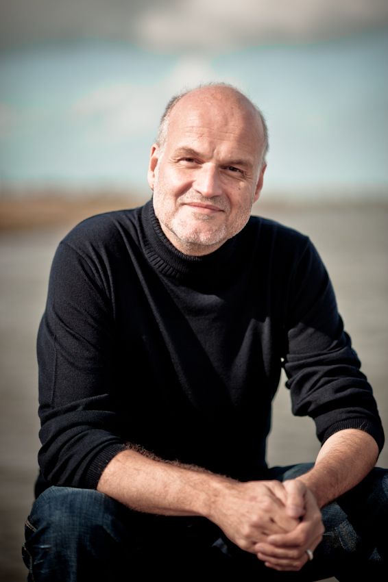 Afbeelding van de auteur
