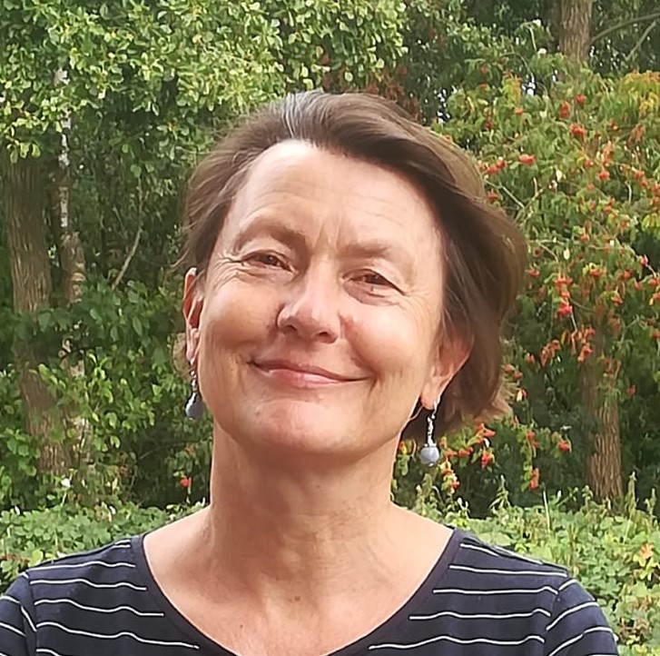 Afbeelding van de auteur