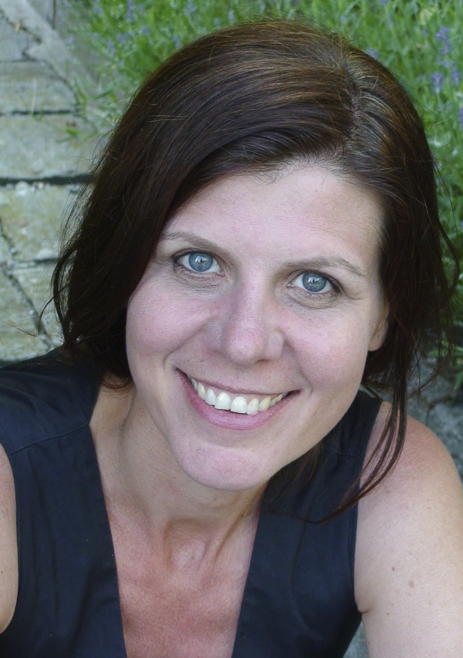 Afbeelding van de auteur