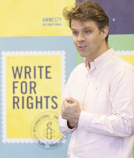 Afbeelding van de auteur